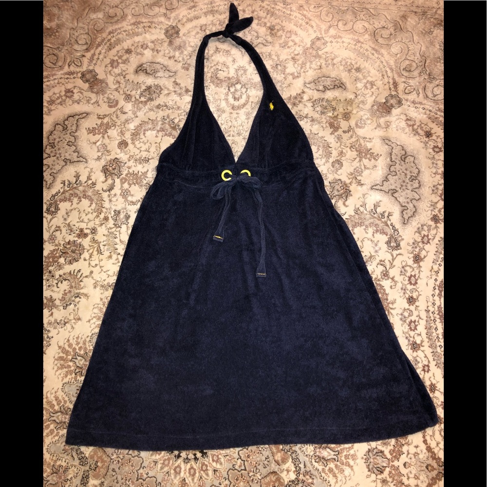 COPY - Polo Ralph Lauren beach dress